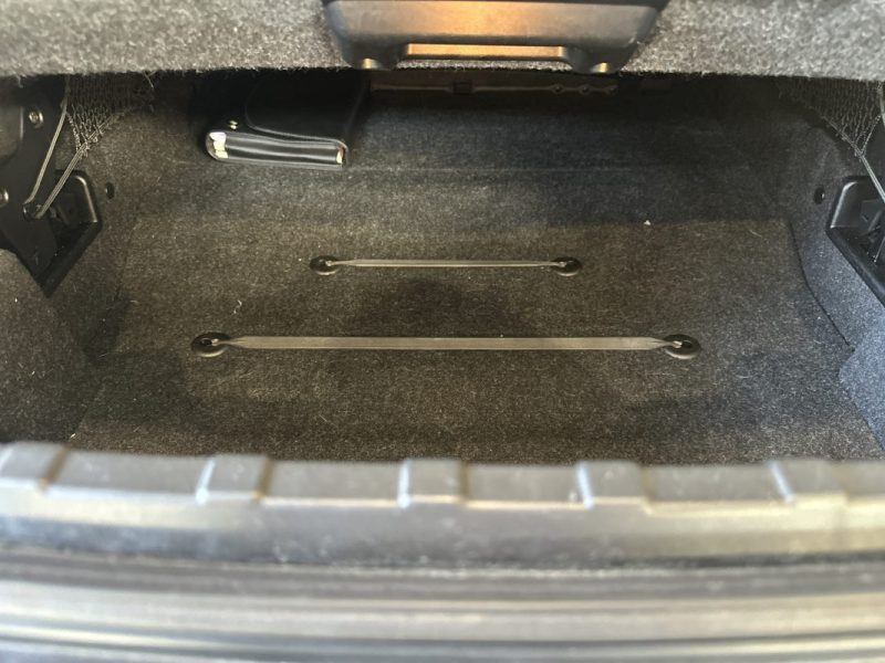 BMW SERIE Z Z4 E89 LCI 28I 245 CH S DRIVE PACK M BVM CHASSIS M SPORT  2012