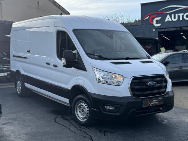 FORD TRANSIT T350 L3H2 2.0 ECOBLUE 130CH S&S AMBIENTE 2021