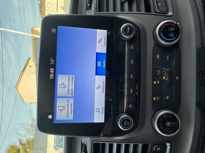 FORD TRANSIT T350 L3H2 2.0 ECOBLUE 130CH S&S AMBIENTE 2021