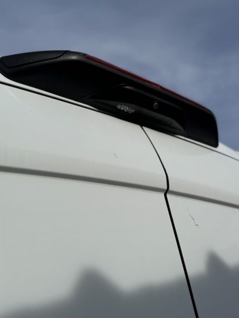 FORD TRANSIT T350 L3H2 2.0 ECOBLUE 130CH S&S AMBIENTE 2021