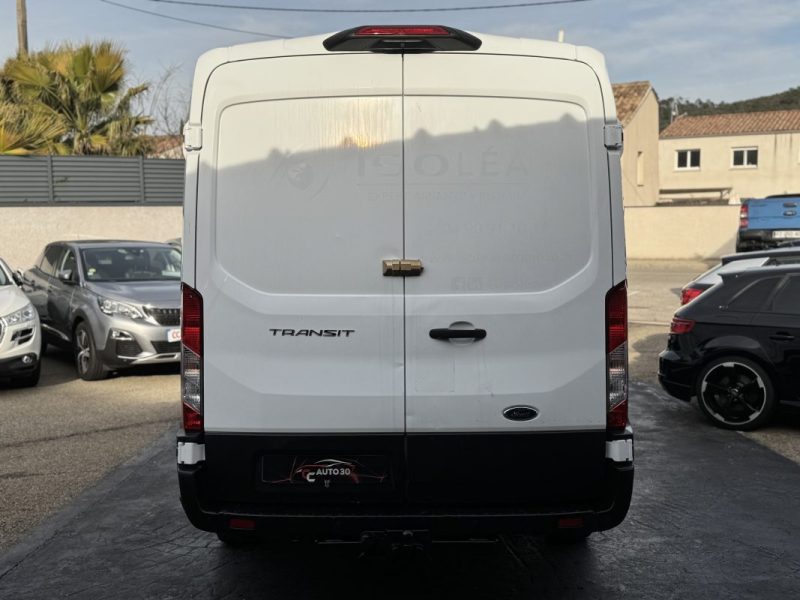 FORD TRANSIT T350 L3H2 2.0 ECOBLUE 130CH S&S AMBIENTE 2021