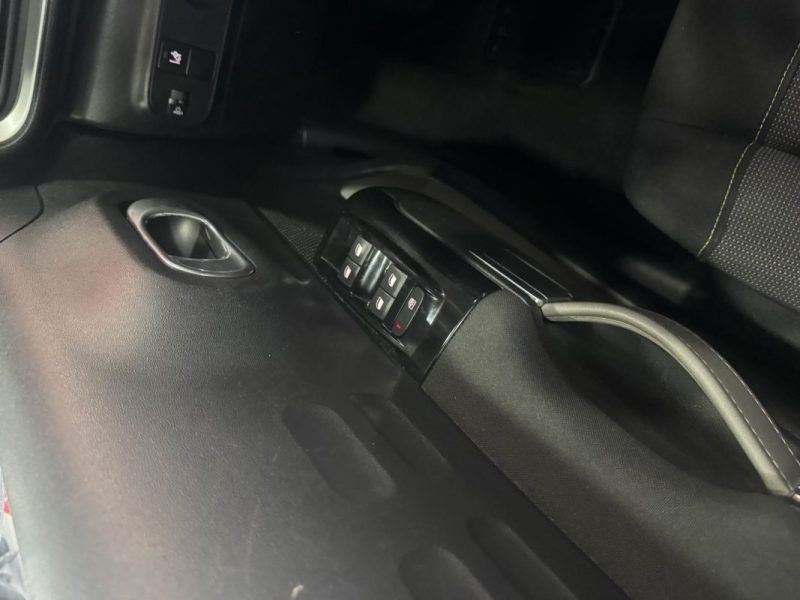 CITROEN C3 PURETECH 110CH FEEL S&S 2017