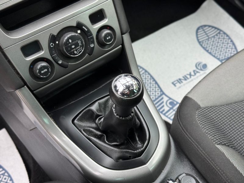 Peugeot 308 SW 1.6 VTi 120 ch Premium Pack - Clim - Révisée & Garantie 6 mois