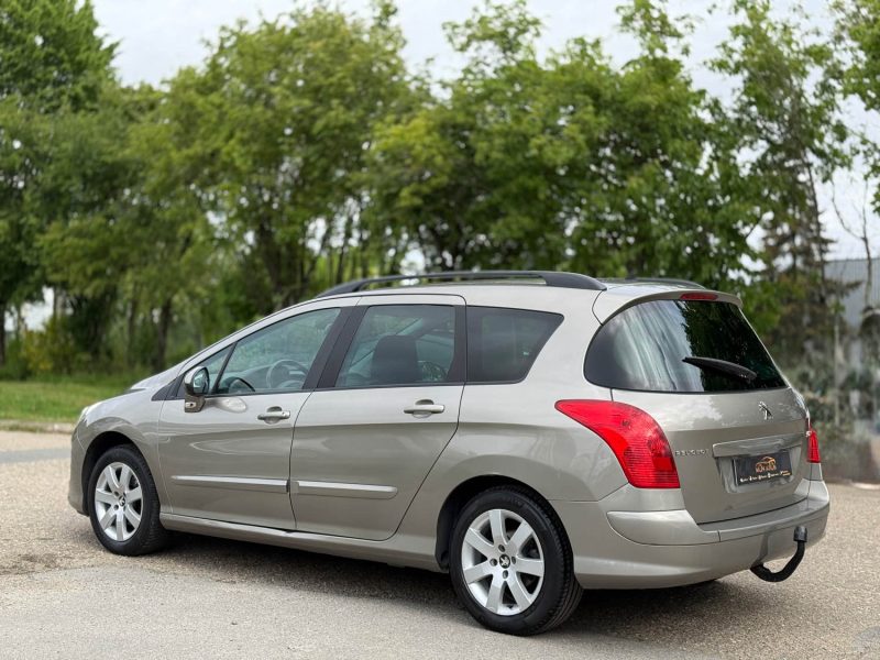 Peugeot 308 SW 1.6 VTi 120 ch Premium Pack - Clim - Révisée & Garantie 6 mois
