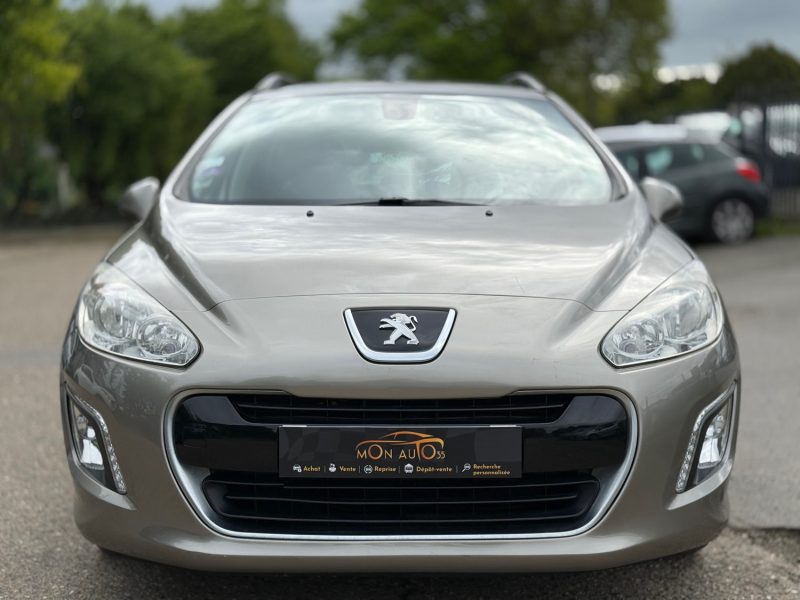 Peugeot 308 SW 1.6 VTi 120 ch Premium Pack - Clim - Révisée & Garantie 6 mois