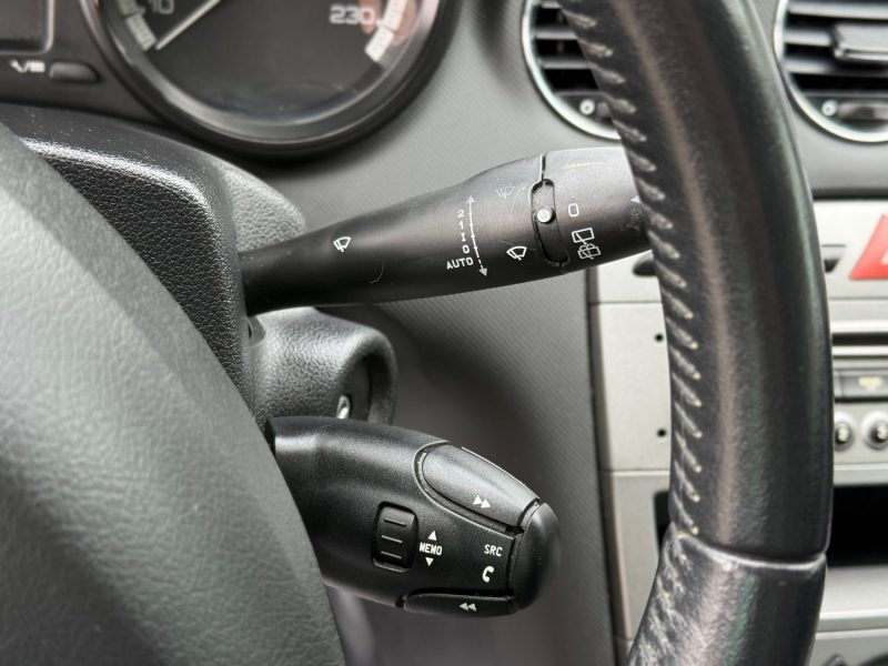 Peugeot 308 SW 1.6 VTi 120 ch Premium Pack - Clim - Révisée & Garantie 6 mois