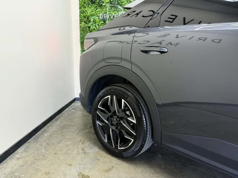 PEUGEOT 3008 HYBRID 136CH ALLURE E-DCS6 2024