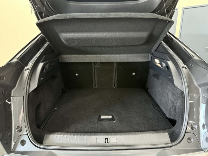 PEUGEOT 3008 HYBRID 136CH ALLURE E-DCS6 2024