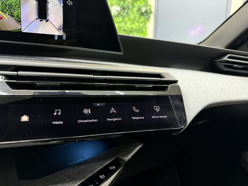 PEUGEOT 3008 HYBRID 136CH ALLURE E-DCS6 2024