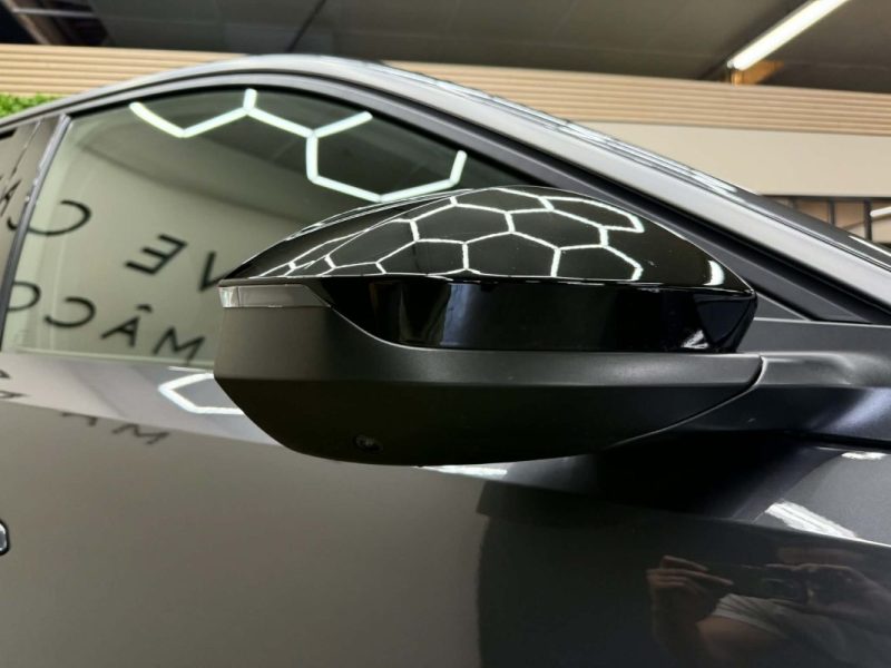 PEUGEOT 3008 HYBRID 136CH ALLURE E-DCS6 2024