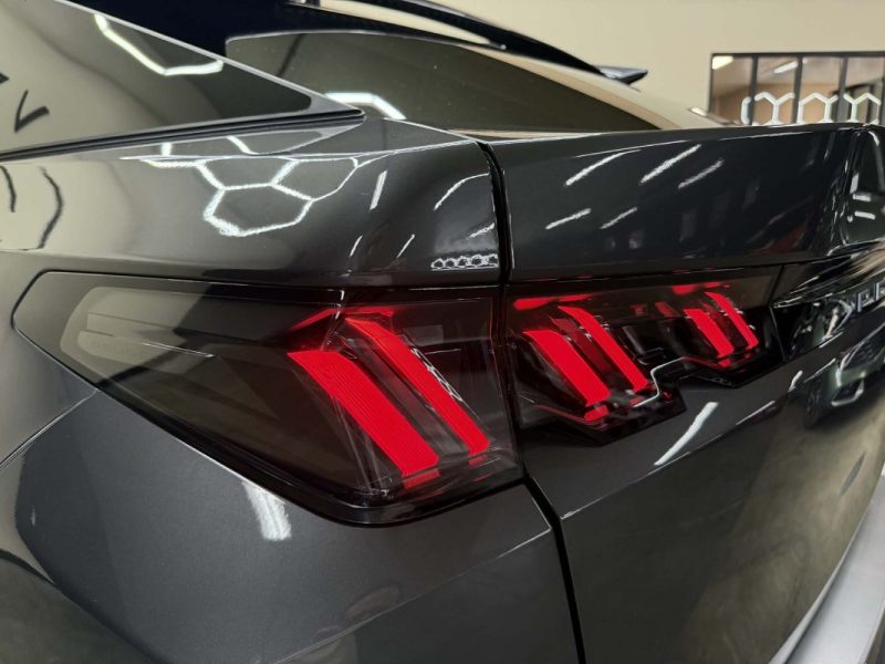 PEUGEOT 3008 HYBRID 136CH ALLURE E-DCS6 2024