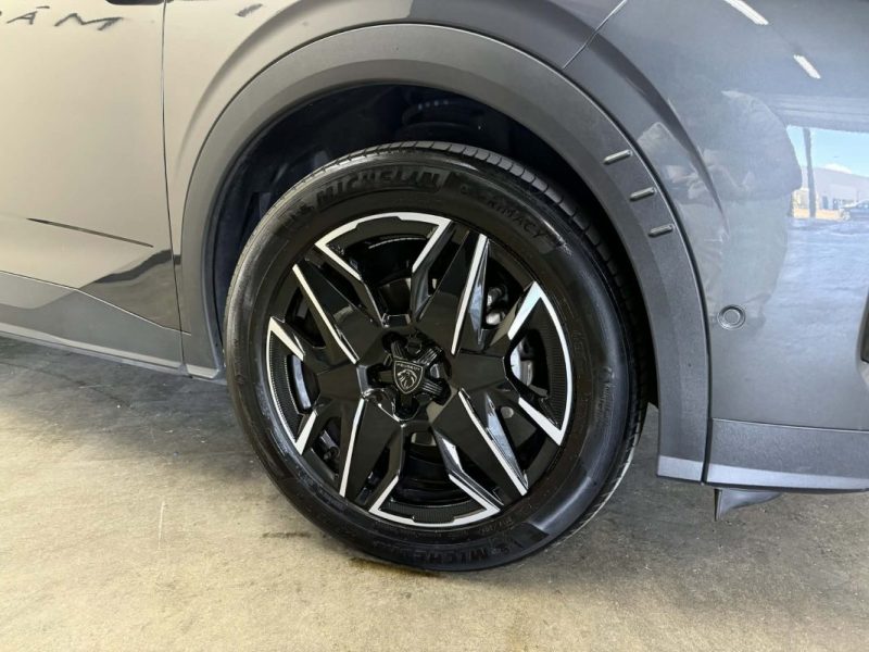 PEUGEOT 3008 HYBRID 136CH ALLURE E-DCS6 2024