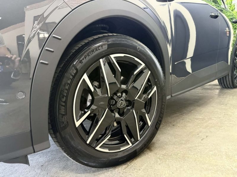 PEUGEOT 3008 HYBRID 136CH ALLURE E-DCS6 2024