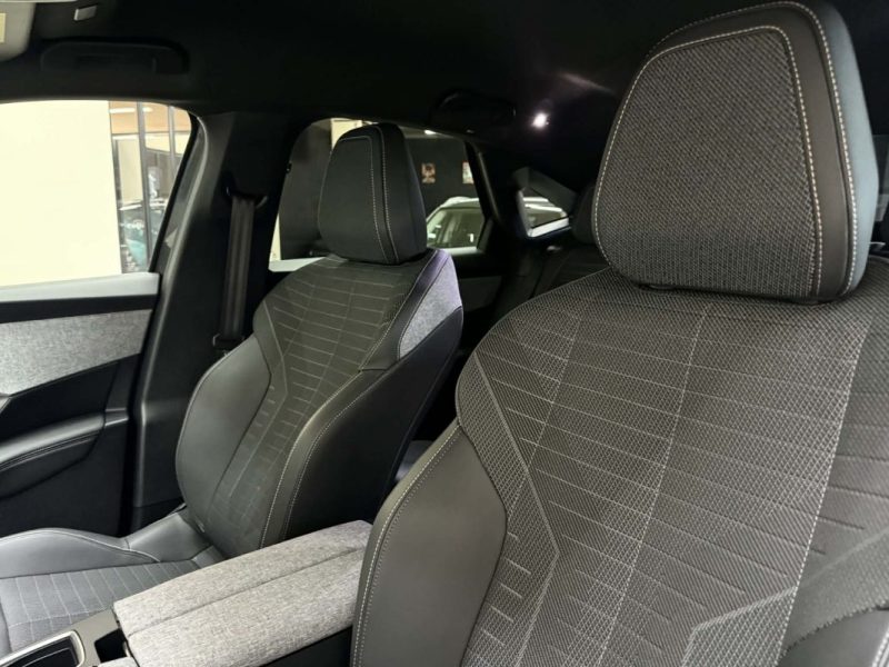 PEUGEOT 3008 HYBRID 136CH ALLURE E-DCS6 2024