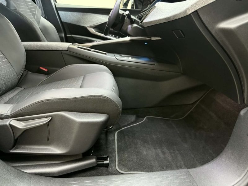 PEUGEOT 3008 HYBRID 136CH ALLURE E-DCS6 2024