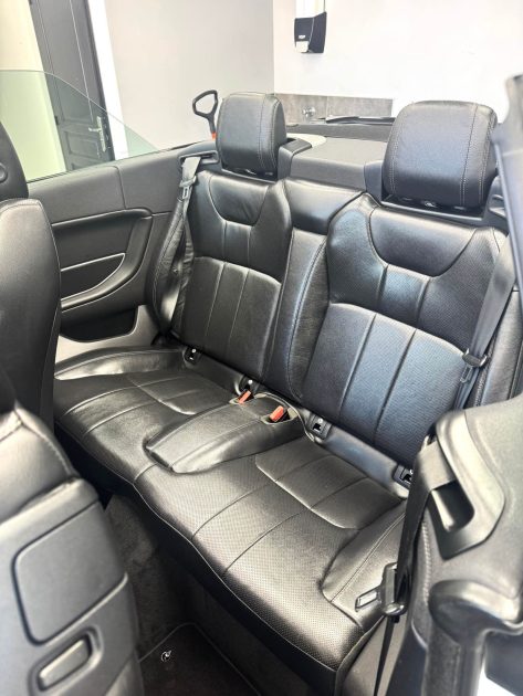 LAND ROVER  EVOQUE CABRIOLET 2.0 TD4 150 HSE DYNAMIC BVA MARK IV 2016