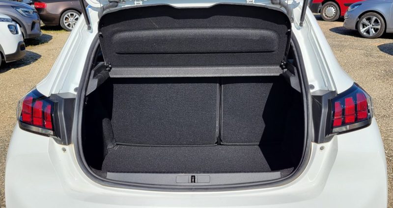 PEUGEOT 208 - 2 1.5 BLUEHDI 100CH S&S PREMIUM PACK TVA RECUPERABLE