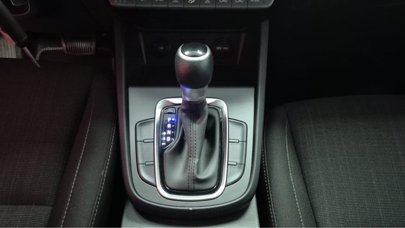 HYUNDAI KONA SUV PHASE 2 HYBRIDE 141cv INITIA/1 ERE MAIN/TVA RECUPERABLE