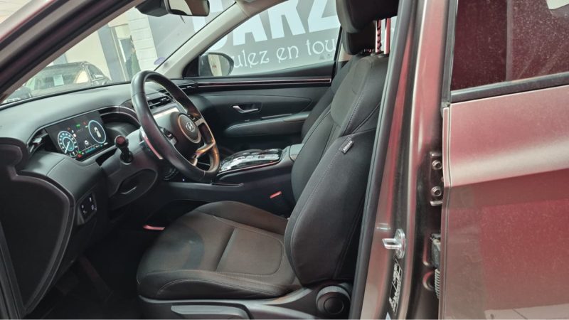 HYUNDAI TUCSON 1.6 SUV HYBRIDE ESSENCE 230cv BUSINESS/1 ERE MAIN/TVA RECUPERABLE