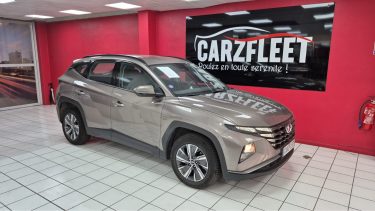 HYUNDAI TUCSON 1.6 SUV HYBRIDE ESSENCE 230cv BUSINESS/1 ERE MAIN/TVA RECUPERABLE