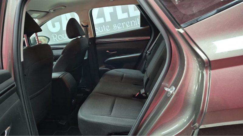 HYUNDAI TUCSON 1.6 SUV HYBRIDE ESSENCE 230cv BUSINESS/1 ERE MAIN/TVA RECUPERABLE