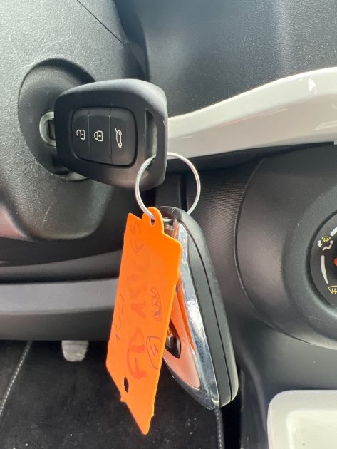 RENAULT TWINGOIII 0.9 TCE 90CH ENERGY LIMITED EURO6C 2018