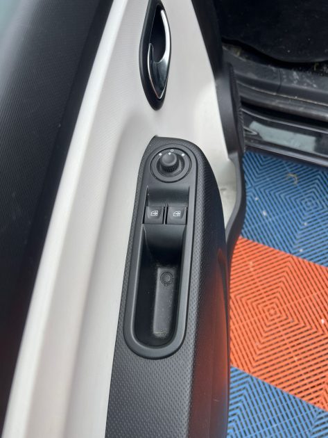 RENAULT TWINGOIII 0.9 TCE 90CH ENERGY LIMITED EURO6C 2018