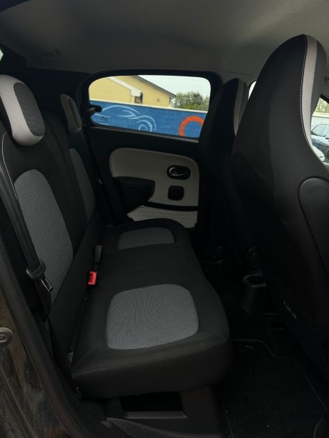 RENAULT TWINGOIII 0.9 TCE 90CH ENERGY LIMITED EURO6C 2018