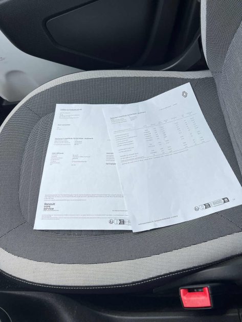 RENAULT TWINGOIII 0.9 TCE 90CH ENERGY LIMITED EURO6C 2018