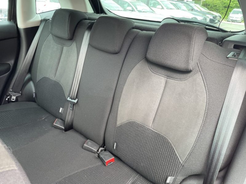 CITROEN C3 1.6 VTI 120CV EXCLUSIVE  GARANTIE 3/12 MOIS 2012