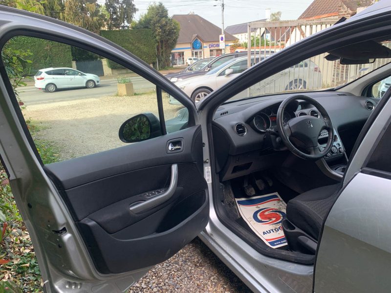 PEUGEOT 308 SW 1.6 HDI 110 FELINE 2008