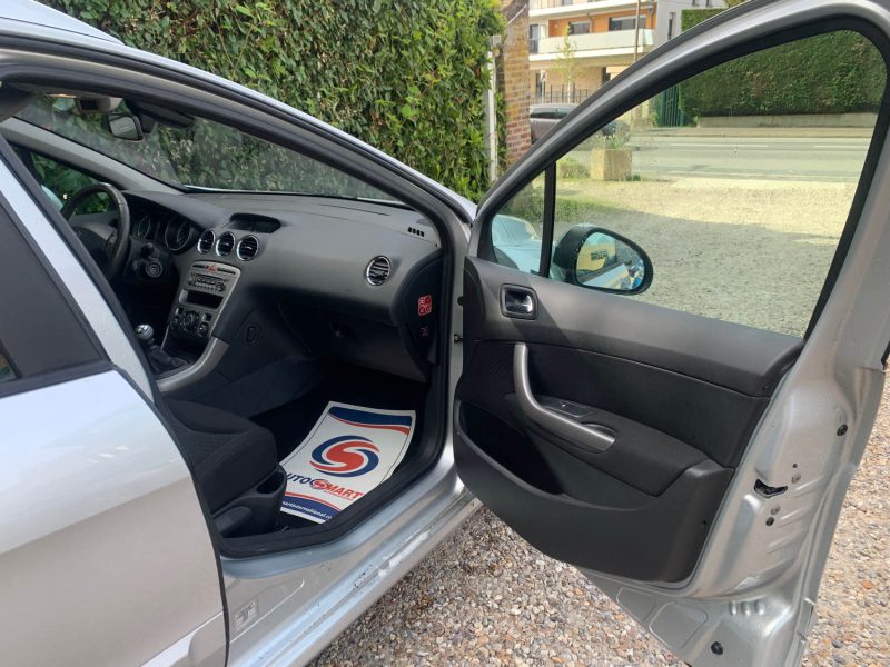 PEUGEOT 308 SW 1.6 HDI 110 FELINE 2008