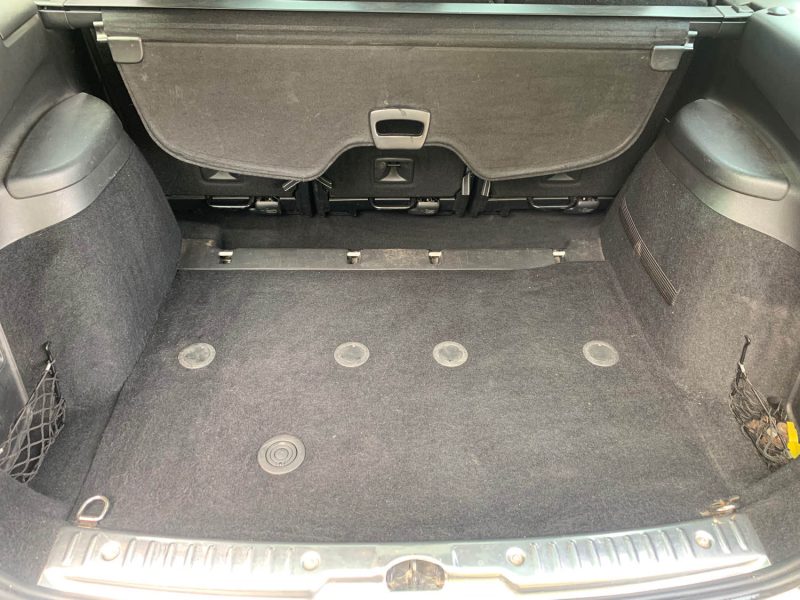 PEUGEOT 308 SW 1.6 HDI 110 FELINE 2008