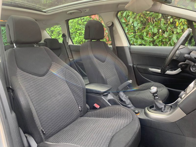 PEUGEOT 308 SW 1.6 HDI 110 FELINE 2008