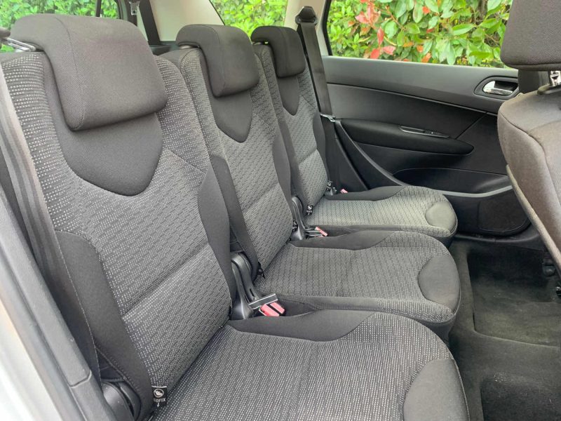 PEUGEOT 308 SW 1.6 HDI 110 FELINE 2008