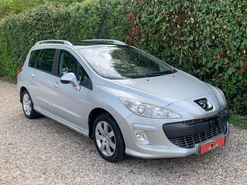 PEUGEOT 308 SW 1.6 HDI 110 FELINE 2008