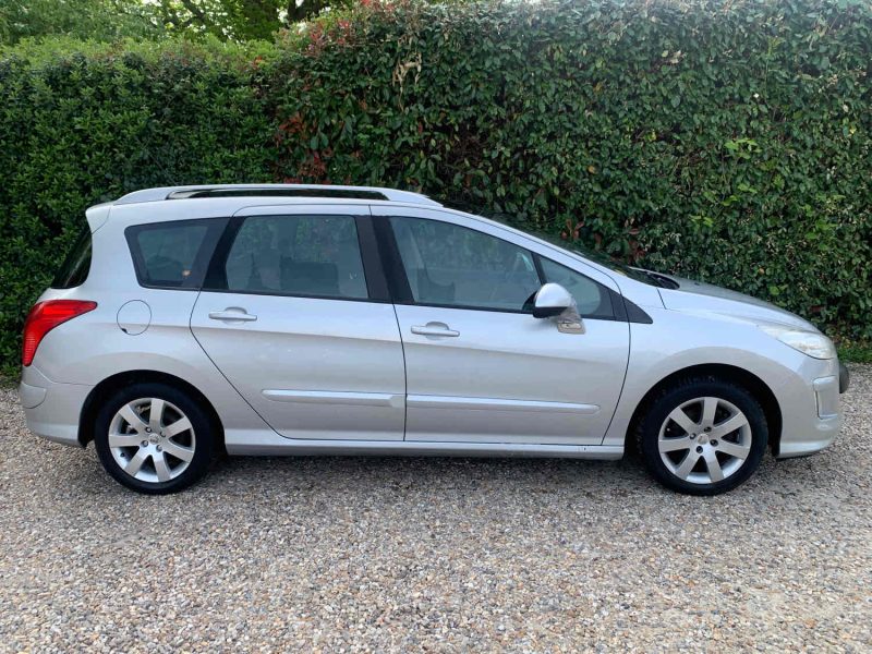 PEUGEOT 308 SW 1.6 HDI 110 FELINE 2008