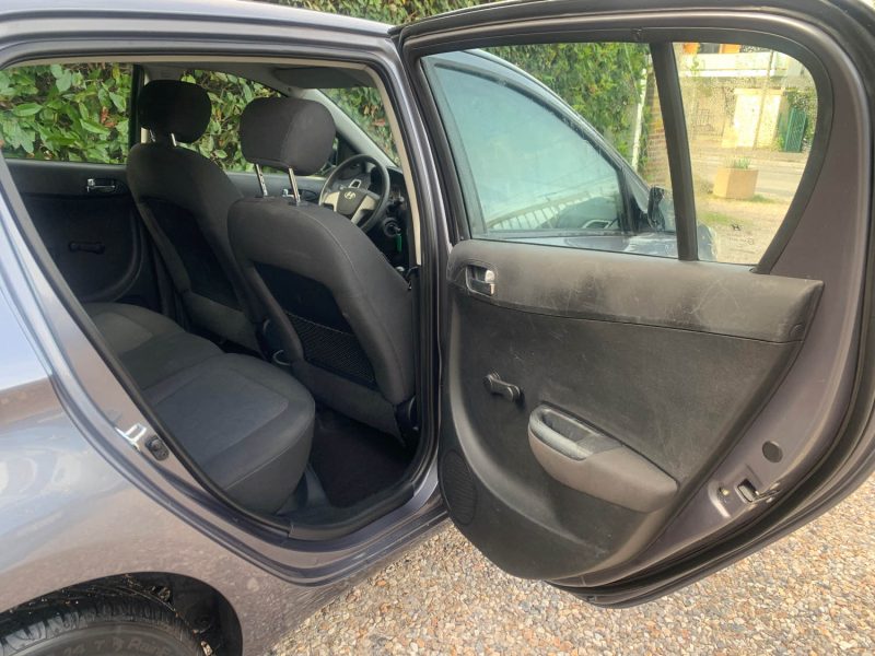 HYUNDAI I20 1.2 PACK EVIDENCE 2011