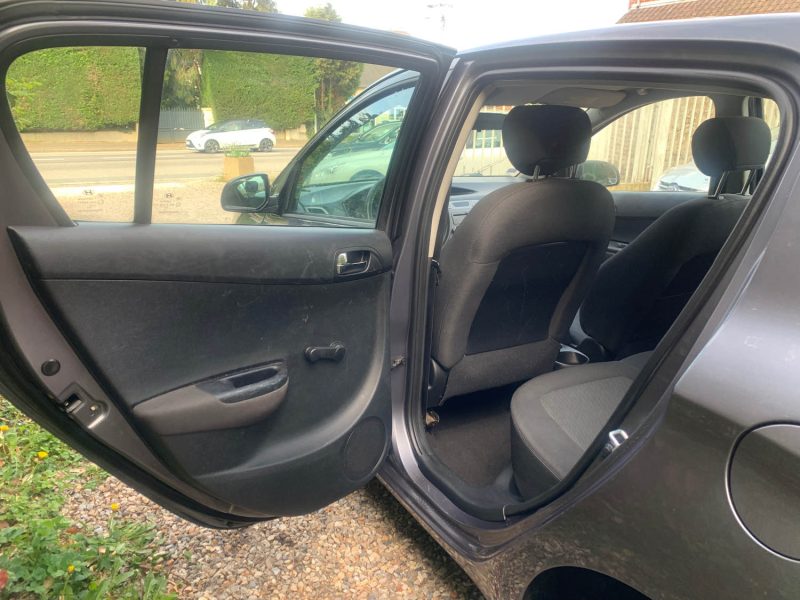 HYUNDAI I20 1.2 PACK EVIDENCE 2011
