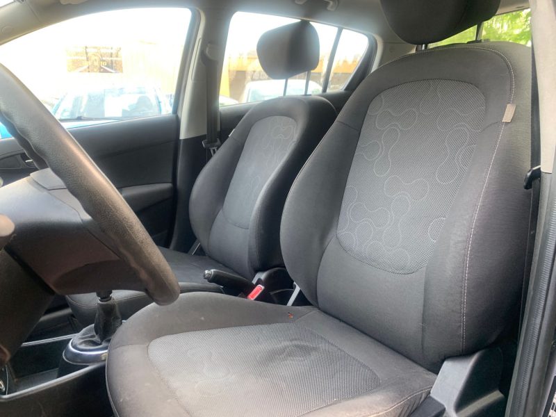 HYUNDAI I20 1.2 PACK EVIDENCE 2011