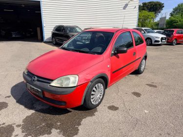OPEL CORSA 1.0 12V 60CV 89MKM