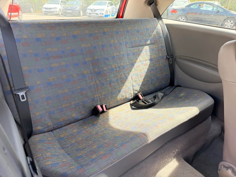 OPEL CORSA 1.0 12V 60CV 89MKM