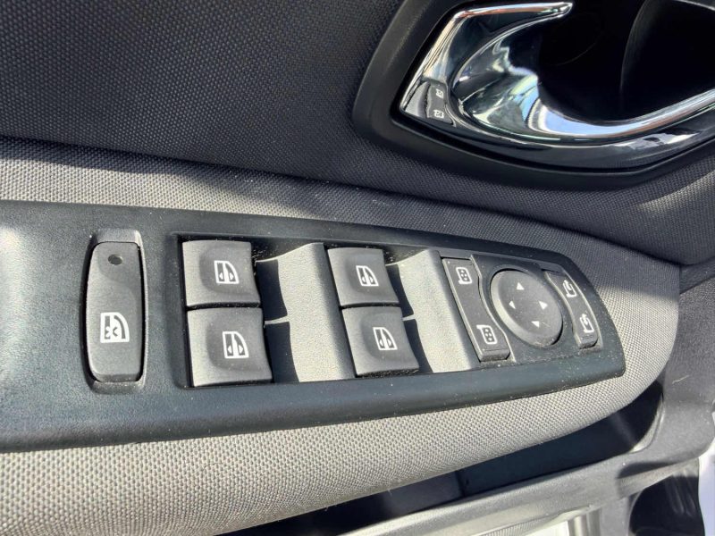 RENAULT SCENIC III 1.2 TCE 130CH ENERGY LIMITED EURO6 79MKM 