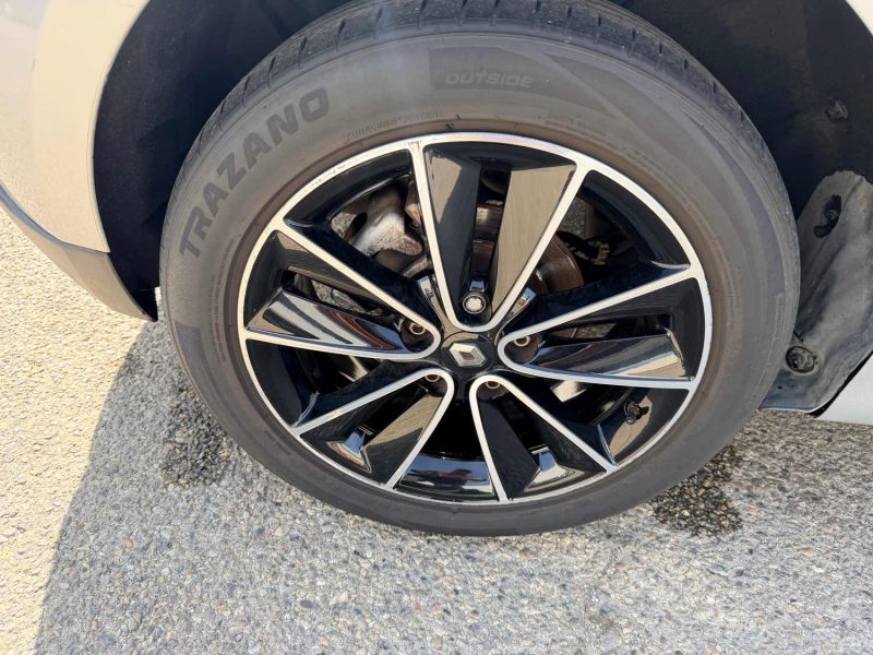 RENAULT SCENIC III 1.2 TCE 130CH ENERGY LIMITED EURO6 79MKM 