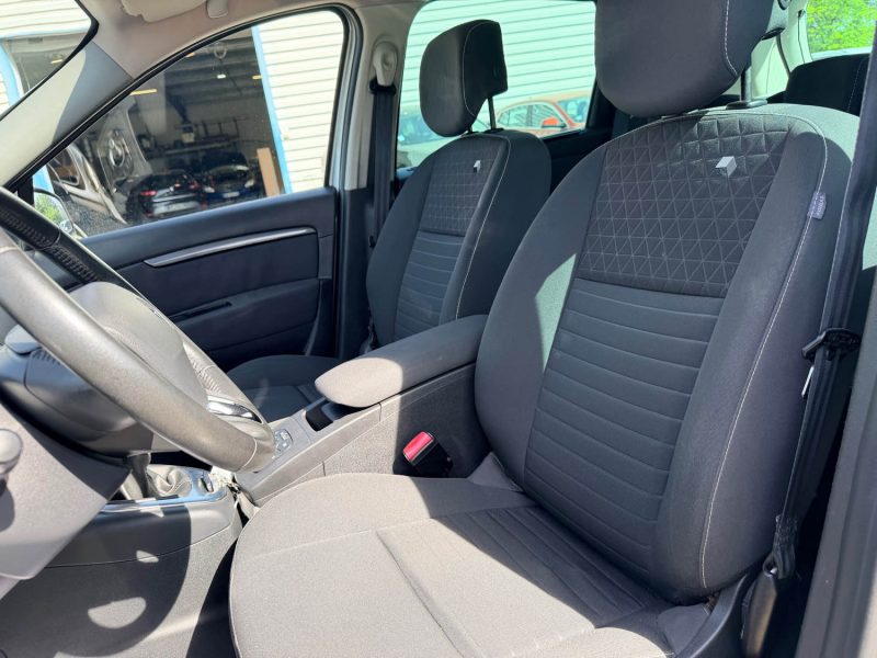 RENAULT SCENIC III 1.2 TCE 130CH ENERGY LIMITED EURO6 79MKM 