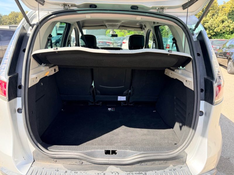 RENAULT SCENIC III 1.2 TCE 130CH ENERGY LIMITED EURO6 79MKM 