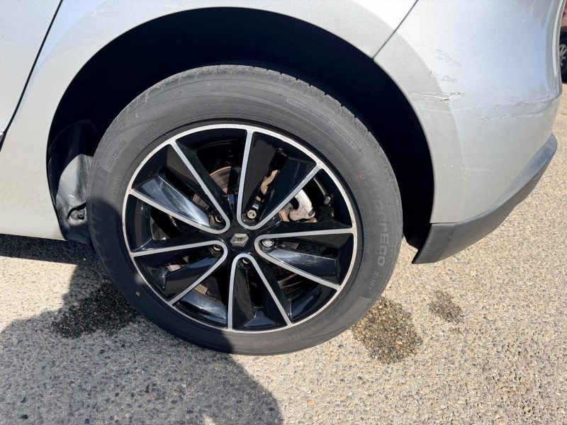 RENAULT SCENIC III 1.2 TCE 130CH ENERGY LIMITED EURO6 79MKM 