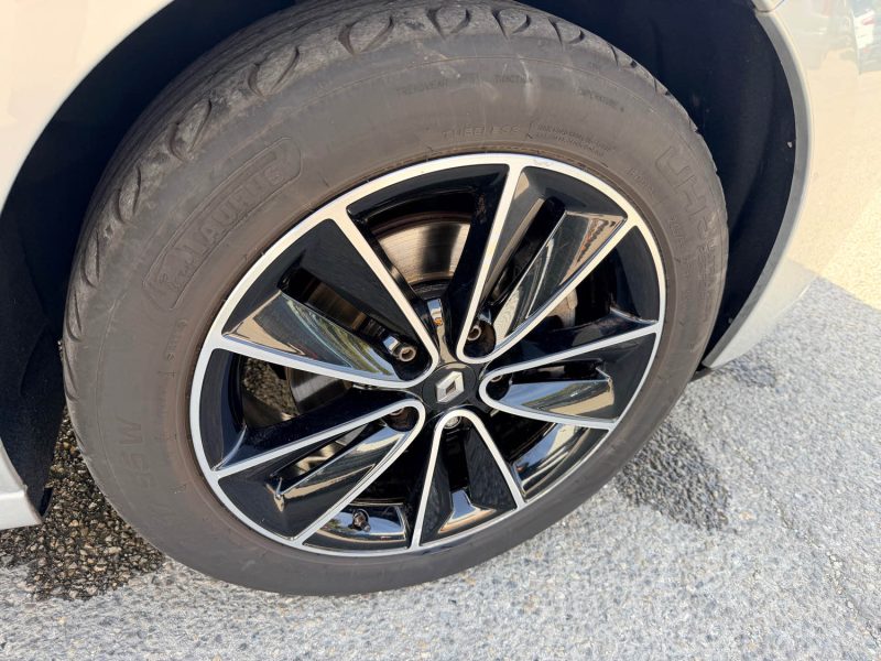 RENAULT SCENIC III 1.2 TCE 130CH ENERGY LIMITED EURO6 79MKM 