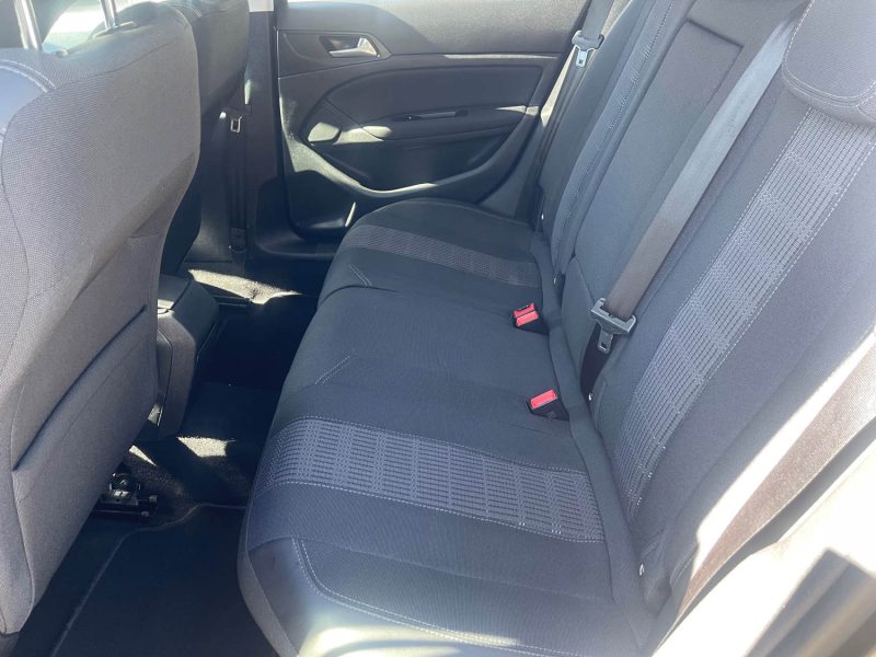 PEUGEOT 308 SW 1.5 BLUEHDI 130CH S&S ALLURE 130MKM