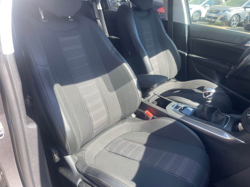 PEUGEOT 308 SW 1.5 BLUEHDI 130CH S&S ALLURE 130MKM